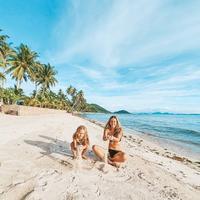 Отзыв от Валерия - Виза Destination Thailand